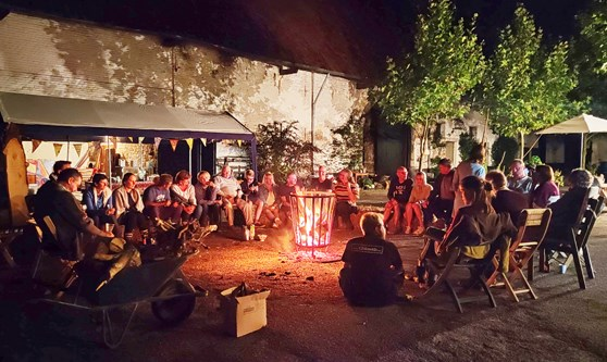 Eco-community members