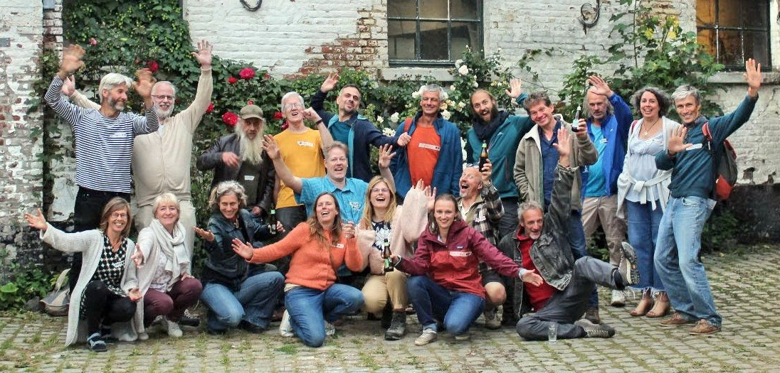 Belgeco community group